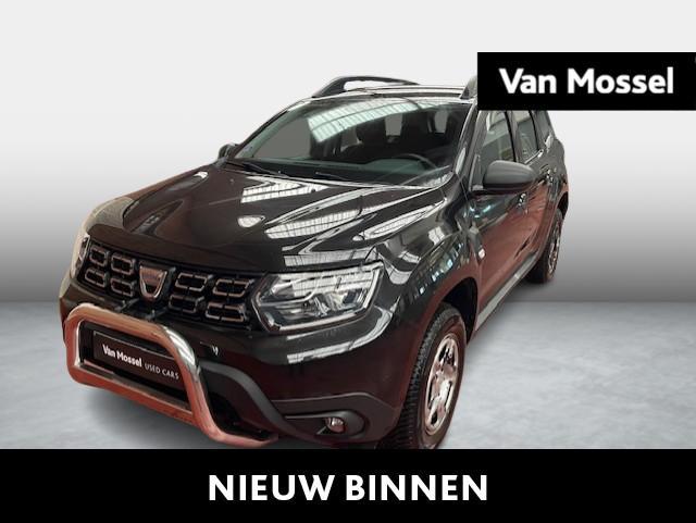 Dacia Duster TCe 90 GPF Comfort, Autos, Dacia, Entreprise, Achat, Duster, Air conditionné, Verrouillage central, Air conditionné automatique