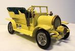 Spyker Tourer 1904 (Matchbox Models of Yesteryear - 1961), Hobby en Vrije tijd, Modelbouw | Auto's en Voertuigen, Ophalen of Verzenden