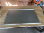 9 aluminium poster kaders, Ophalen, Met lijst, Deurposter of groter, Rechthoekig Liggend