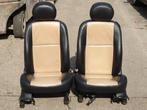 Ford Focus Mk1 3-deurs compleet leder interieur, Auto-onderdelen, Ophalen, Gebruikt, Ford