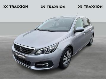 Peugeot 308 II Allure  beschikbaar voor biedingen