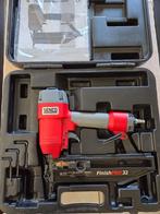 SENCO  BRAD NAGEL PIISTOOL TACKER, Ophalen, Zo goed als nieuw