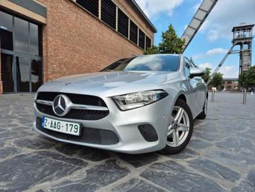 MERCEDES A 180 CDI AUTOMAAT TOPSTAAT EERSTE EIGENAAR 83000 K beschikbaar voor biedingen