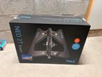 Tacx Neo 2T fietstrainer + Neo Motion plates – SRAM, Fietsen en Brommers, Ophalen, Zo goed als nieuw