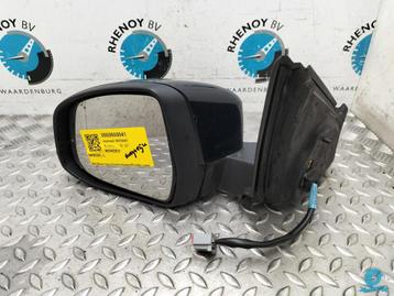 FORD MONDEO 2.0-16V Limited  [L_DOOR_MIRROR] 2010 beschikbaar voor biedingen
