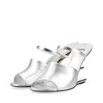 Fendi First 37 pompen, Kleding | Dames, Pumps, Fendi, Ophalen of Verzenden, Grijs