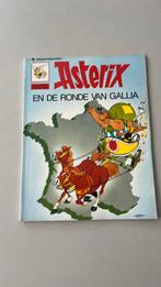 Asterix en Obelix: Ronde van Gallia, Ophalen of Verzenden, Zo goed als nieuw