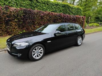 BMW 520D - 156 000 km - COMME NEUVE ! ! !