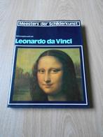 Meesters der Schilderkunst -Leonardo da Vinci, Boeken, Nieuw, Ophalen of Verzenden