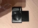 Canon camera 740hs, Audio, Tv en Foto, Ophalen of Verzenden, Zo goed als nieuw, Compact, Canon