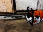 Stihl 661c, Neuf, Tronçonneuse, 30 à 70 mm, Enlèvement