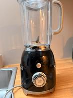Smeg blender zwart, Elektronische apparatuur, Ophalen, Blender