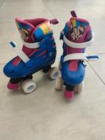 Rolschaatsen k3, Kinderen en Baby's, Speelgoed | Buiten | Rolschaatsen, Ophalen of Verzenden, Zo goed als nieuw