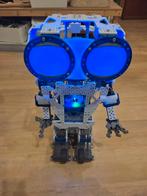 Meccanoid 2.0, Kinderen en Baby's, Speelgoed | Educatief en Creatief, Ophalen, Zo goed als nieuw, Elektronica, Met geluid
