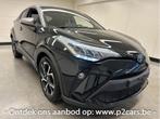 Toyota C-HR C-LUB + Techno Pack, Automaat, https://public.car-pass.be/vhr/159ca5c7-a11c-45d7-9525-aeaf24e9ab82, 72 kW, 86 g/km