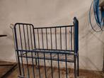 Vintage babybed, Kinderen en Baby's, Ophalen, Gebruikt, Overige typen