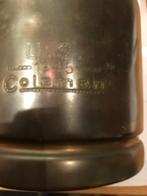 Oude brander koper optimus, Antiek en Kunst, Ophalen of Verzenden