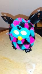 Furby 2013 - werkt en praat, Ophalen of Verzenden