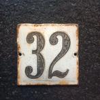 Email huisnummer, Ophalen of Verzenden