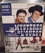 Mysteries of the West dvd-boxset. Seizoen 2, deel 1, Ophalen of Verzenden, Boxset