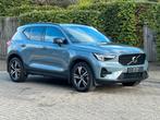 VOLVO XC40 B3 plus dark/360 gr. camera/trekhaak/apple, Auto's, Stof, Euro 6, 4 cilinders, 1969 cc