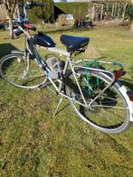fiets met hulpmotor, Fietsen en Brommers, Ophalen