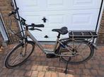 Electrische fiets Veloci Connect met middenmotor, Ophalen, Gebruikt, Overige merken