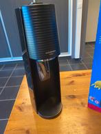 Te koop SodaStream Terra,  geen courierdienst, Ophalen, Zo goed als nieuw