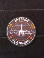 luchtmacht 20 sqn patch A400M  BAF   FAE  15 wing 2025, Verzamelen, Luchtvaart en Vliegtuigspotten, Ophalen, Nieuw, Patch, Badge of Embleem