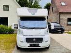 fiat mc louis, Caravans en Kamperen, Mobilhomes, Fiat, Douche, Bedrijf, Fiat