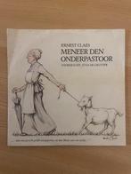 LP Meneer den onderpastoor (genummerd) - Ernest Claes, Enlèvement ou Envoi, Utilisé, Autres formats, Autres genres