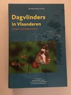Dagvlinders in Vlaanderen, Enlèvement ou Envoi