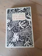 Een leven in boeken, Ophalen of Verzenden, Zo goed als nieuw