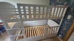 Stapelbed, Kinderen en Baby's, Kinderkamer | Stapelbedden en Hoogslapers, Ophalen, Gebruikt, Stapelbed