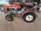 Mini tractor Yanmar 1110 4x4, Zakelijke goederen, Ophalen