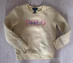 Pull polo ralph lauren mt 116, Kinderen en Baby's, Ophalen, Zo goed als nieuw