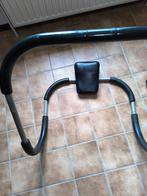 buikspiertrainer, Sport en Fitness, Fitnessmaterialen, Ophalen, Gebruikt