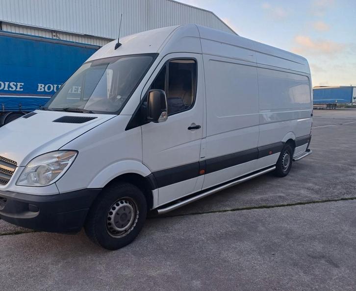 Automaat Busje huren zonder chauffeur Rijbewijs B 0479171001, Vacatures, Vacatures | Chauffeurs