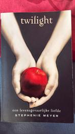 Stephenie Meyer - Twilight, Ophalen, Zo goed als nieuw, Stephenie Meyer