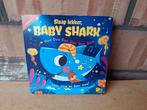 Slaap Lekker, Baby Shark kinderboek, Livres, Livres pour enfants | 0 an et plus, Enlèvement