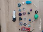 Beyblade birst, Ophalen, Zo goed als nieuw