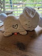 White noise knuffel fisher-price, Ophalen of Verzenden, Zo goed als nieuw