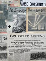 Adolf Hitler verzameling, Boeken, Ophalen of Verzenden, Tweede Wereldoorlog, Gelezen, Algemeen