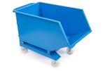 Kiepcontainer – Kantelcontainer – kiepbak (Nieuw), Verzenden