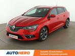 Renault Mégane 1.5 Blue dCi BOSE-Edition (bj 2020), Auto's, Gebruikt, 116 pk, Leder, 5 deurs