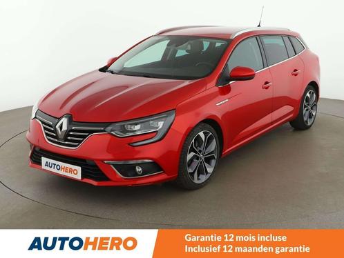 Renault Mégane 1.5 Blue dCi BOSE-Edition (bj 2020), Auto's, Renault, Particulier, Te koop, Mégane, ABS, Achteruitrijcamera, Airbags