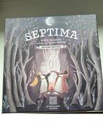 Septima Kickstarter Deluxe version + uitbreidingen, Comme neuf, Enlèvement ou Envoi, Trois ou quatre joueurs
