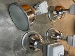 verlichting, Ophalen