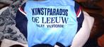 Oude training vest maat medium, Verzamelen, Ophalen of Verzenden, Zo goed als nieuw
