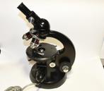 Carl Zeiss Macro-ze Junior polarisatie microscoop, Ophalen of Verzenden, Gebruikt
